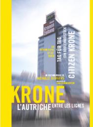 Krone, l'Autriche entre les lignes - Nathalie Borgers